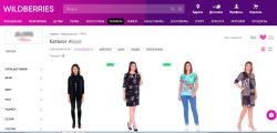 Накрутка подписчиков Wildberries